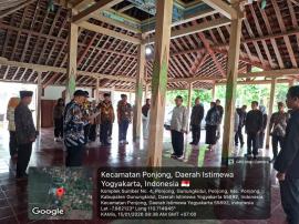 Apel Hari Desa 2026, Kalurahan Ponjong Perkuat Reformasi Kalurahan Melayani